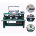 High Speed Embroidery Machine for Cap Tshirt and Fabric